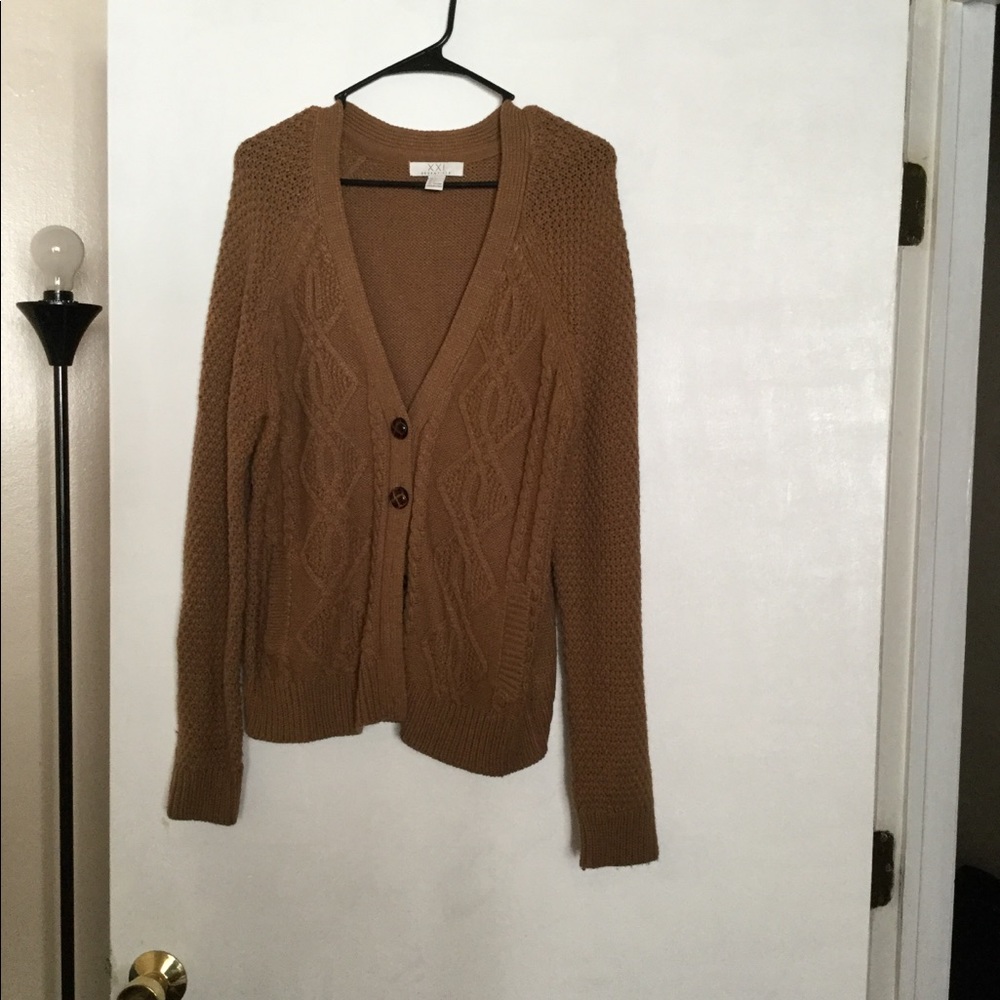 Sweater